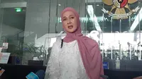 Paula Verhoeven (Foto: Liputan6/M. Altaf Jauhar)