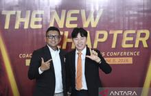 Persija Jakarta Umumkan Susunan Tim Kepelatihan Lengkap untuk Musim 2026/2027