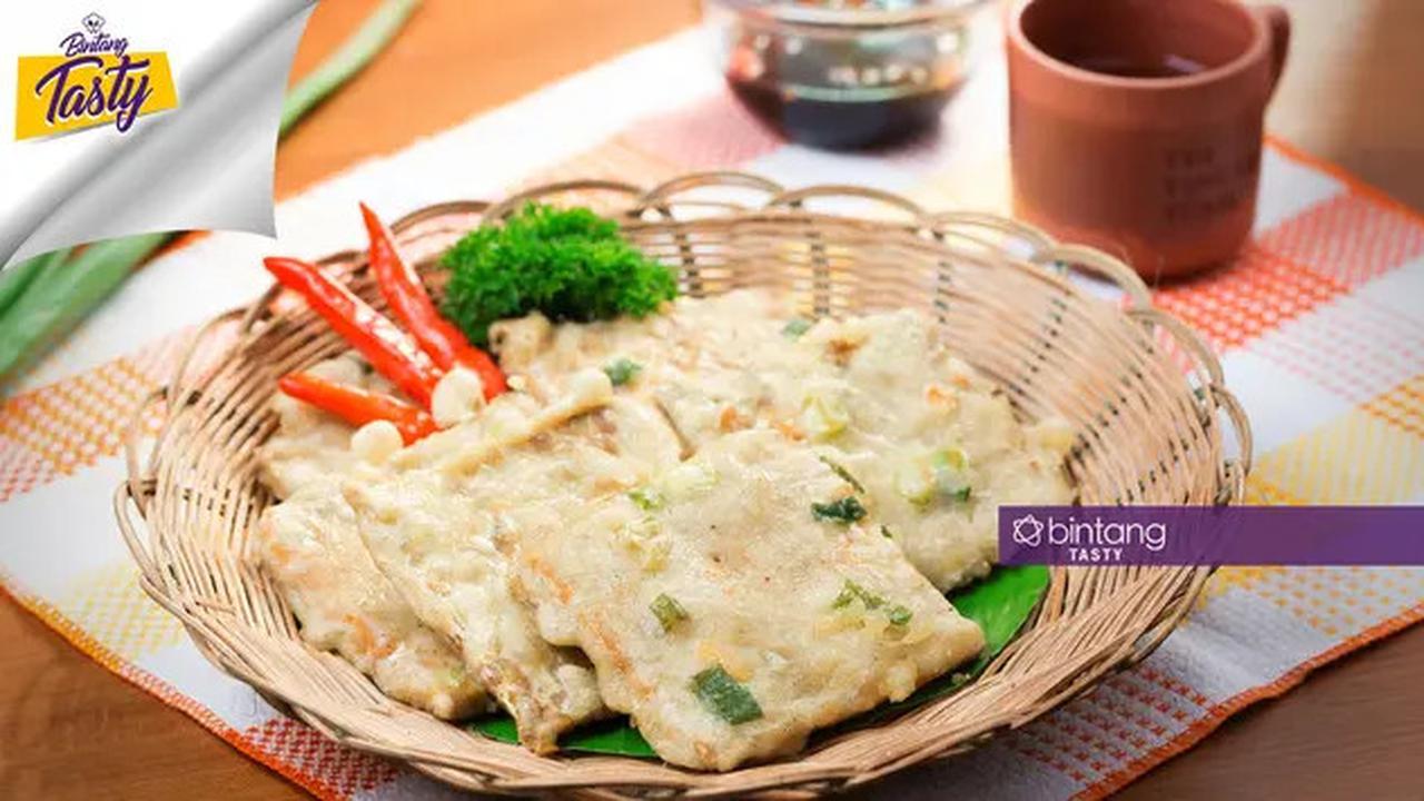 9 Resep Mendoan Lezat dan Mudah Dibuat, Dijamin Lebih Enak dari Pedagang!