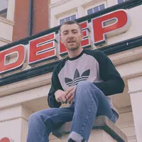 Sam Smith. [foto: instagram/samsmithworld]