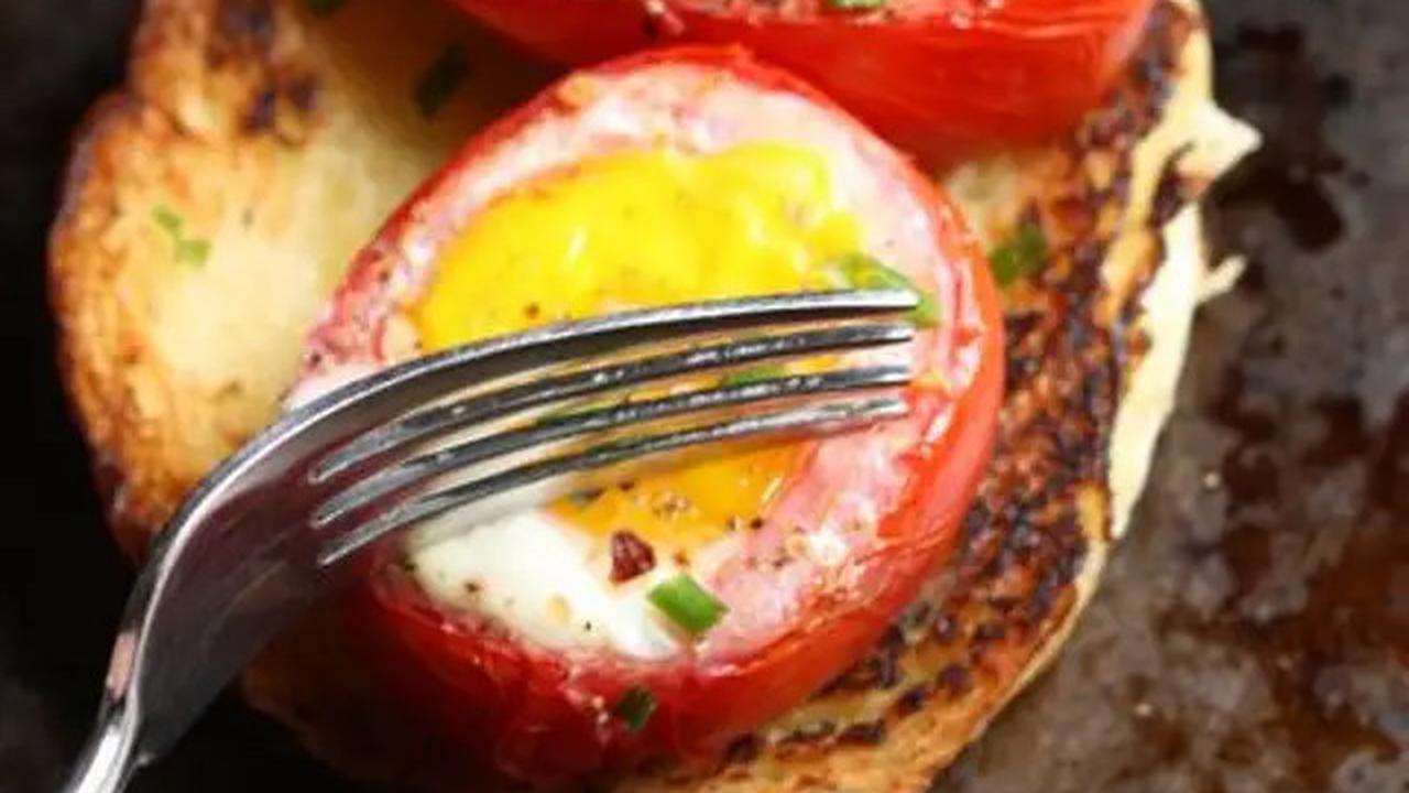 7 Menu Lezat Diet Telur untuk Turunkan Berat Badan dalam Seminggu