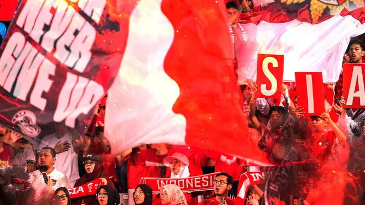 Jadwal Lengkap dan Info Siaran Langsung Timnas Indonesia Vs Arab Saudi