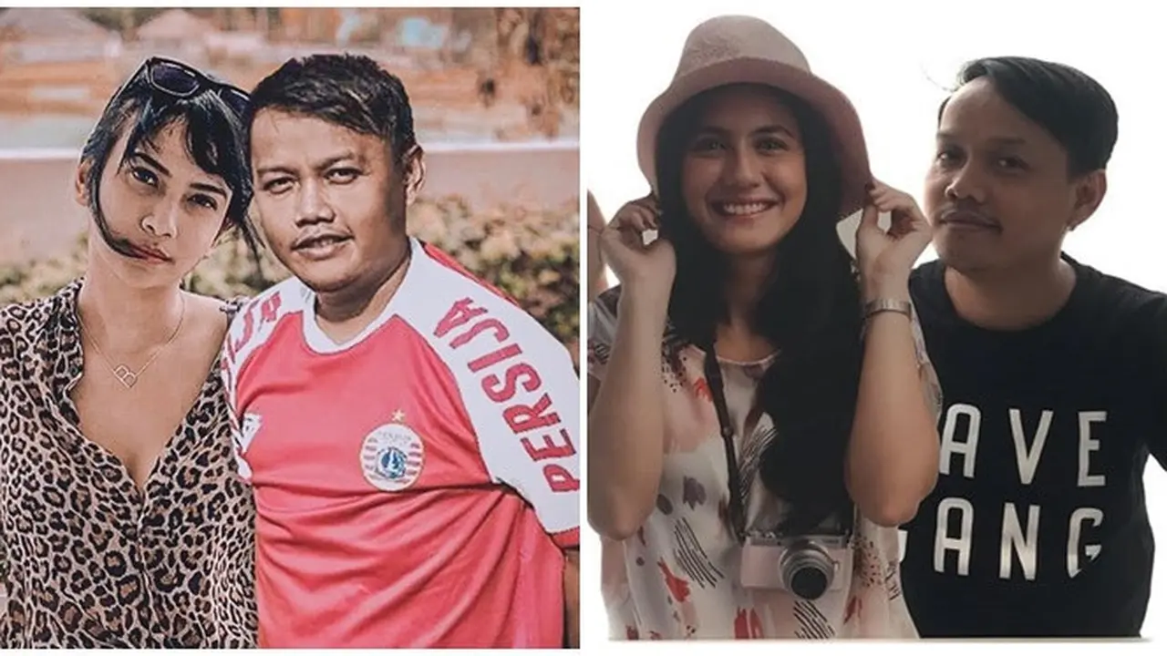 Editan Foto Pelatih Futsal dengan Seleb Cantik Ini Bikin Tepuk Jidat
