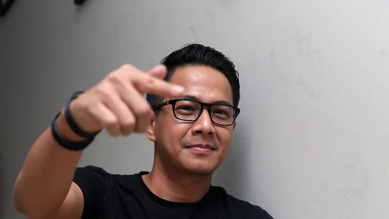 [Bintang] Delon