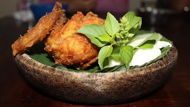 Ayam Goreng Jadul