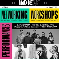 Ikut kembangkan musisi lokal, TuneCore kenalkan sejumlah program dan fitur.