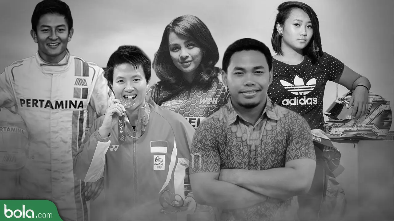 Ragam_Hari Ibu (Bola.com/Adreanus Titus)
