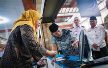 Posko Terpadu Lebaran 2026 Jateng Resmi Beroperasi, Siap Layani Jutaan Pemudik