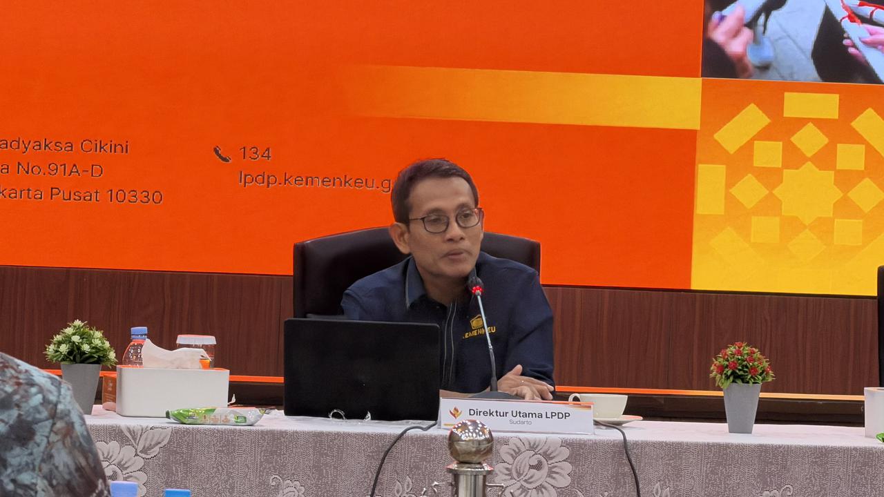 36 Penerima LPDP Masuk Radar Pengawasan Imbas Kasus Viral