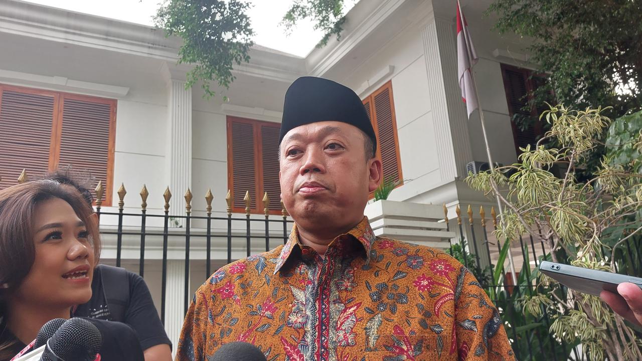Dua Menteri ATR/BPN Ternyata Jebolan Marbut, Ini Sosoknya Bikin Terkesima