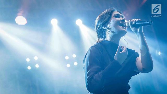 FOTO: Lama Tak Terdengar, Begini Penampilan Ecoutez