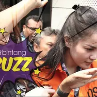 Faisal Harris Goda Wanita Lain saat Jennifer Dunn mendekam dalam penjara, ini buktinya.