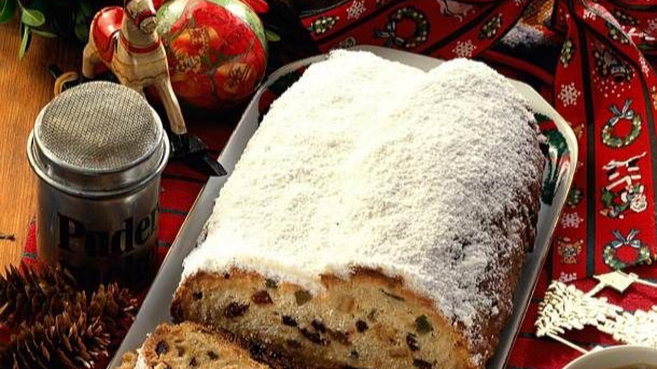 6 Kue Natal dari Berbagai Negara yang Wajib Kamu Coba!