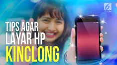Layar handphone cenderung terlihat kotor setelah dipakai menelfon, ternyata ada beberapa tips mudah agar layar handphone kita tetap tampil kinclong.