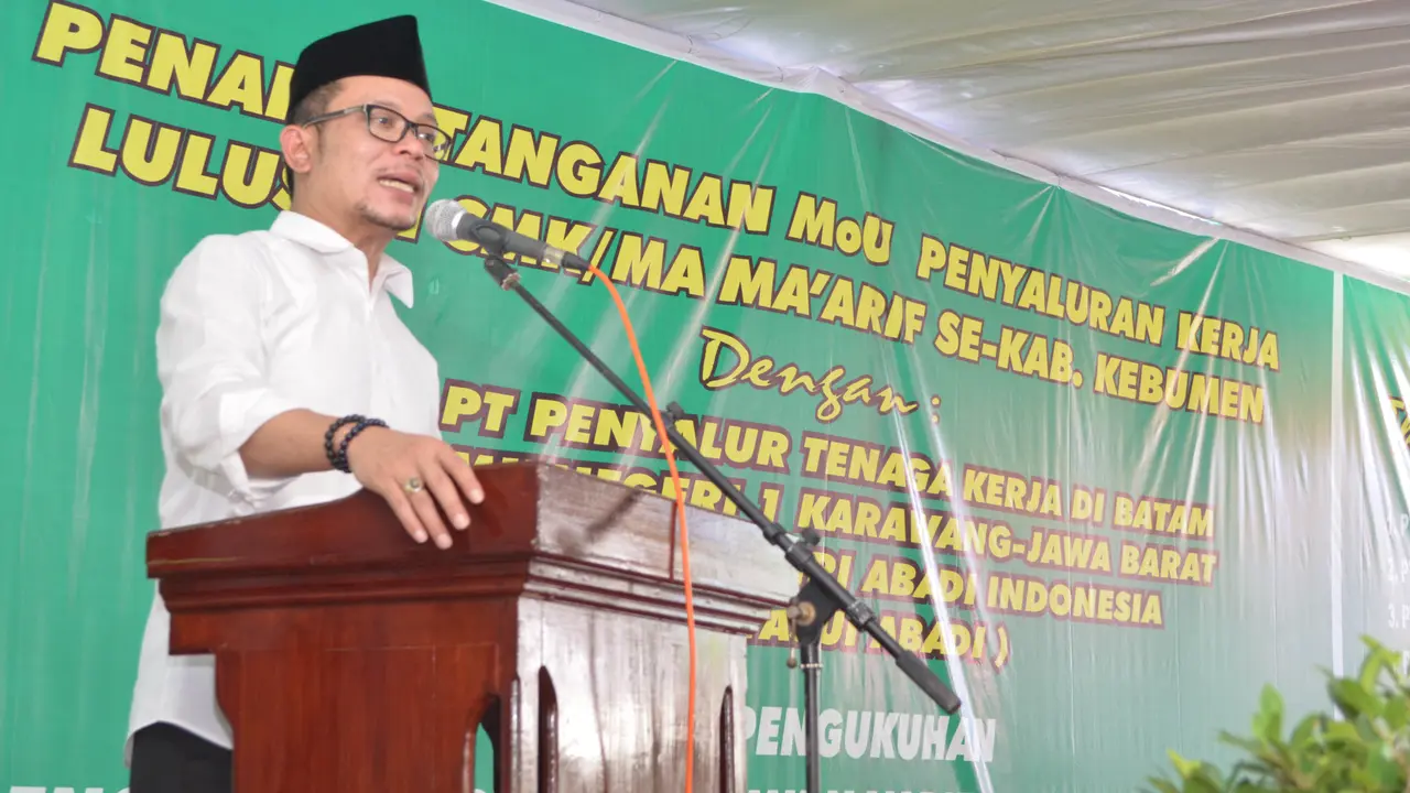 Pelajar dan Mahasiswa Perlu Lengkapi Kompetensi untuk Hadapi MEA