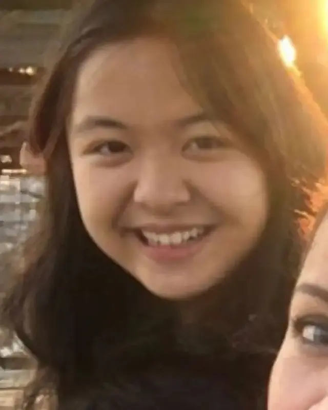 7 Potret masa kecil Bernadya, paras imutnya nggak berubah sedari dulu