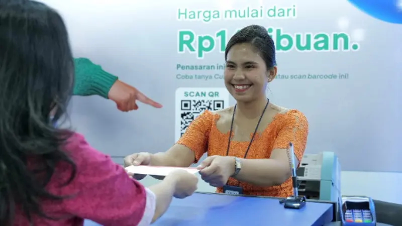 Serba-Serbi Hari Kebaya Nasional, Aktris hingga Karyawan Bank Ikut Meriahkan Peringatan Perdananya