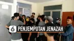 penjemputan jenazah Thumbnail