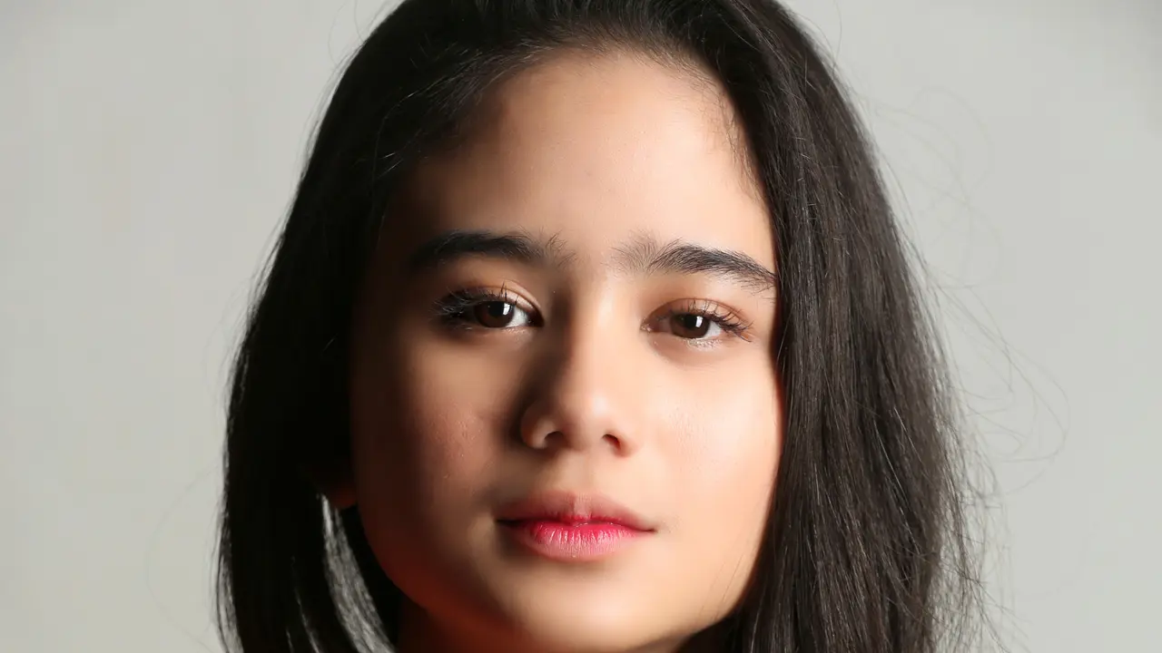 [Fimela] Tissa Biani Azzahra