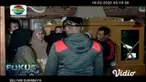 Jenazah Kopda Anumerta Dwi Purnomo disemayamkan di rumah duka Desa Banjarpanjang, Kecamatan Ngariboyo, Kabupaten Magetan, Selasa (18/2). Rencananya jenazah Kopda Anumerta Dwi Purnomo, dimakamkan dengan upacara militer di tempat pemakanan umum (TPU).