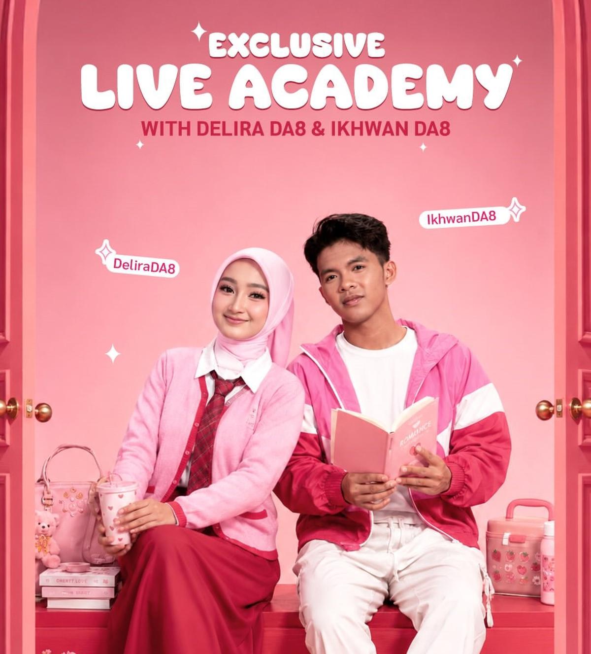 Beda Personality, Beda Aroma Parfum: Ini Dia Rekomendasi Parfum dari Performer Dangdut Academy 8
