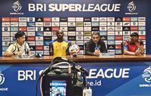 Arema FC Siap Tempur dengan Kekuatan Penuh Hadapi Persija Jakarta di SUGBK