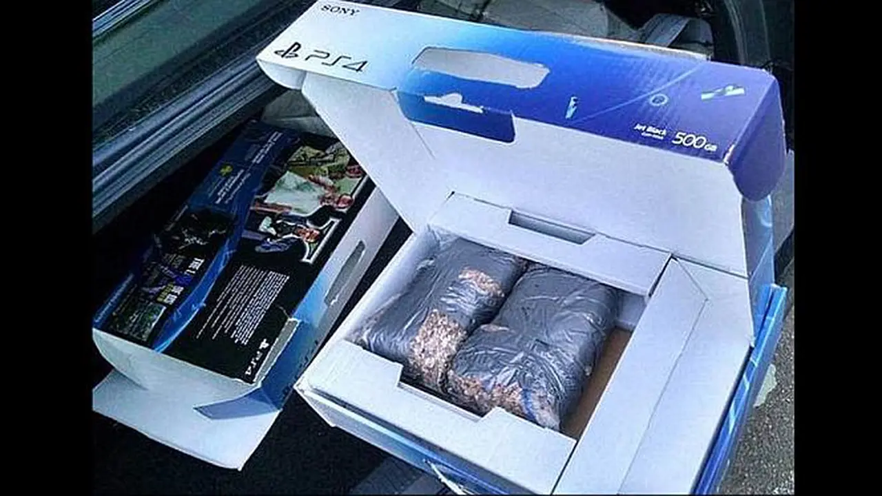 Hati-hati, Beli PS4 Dapat Batu!