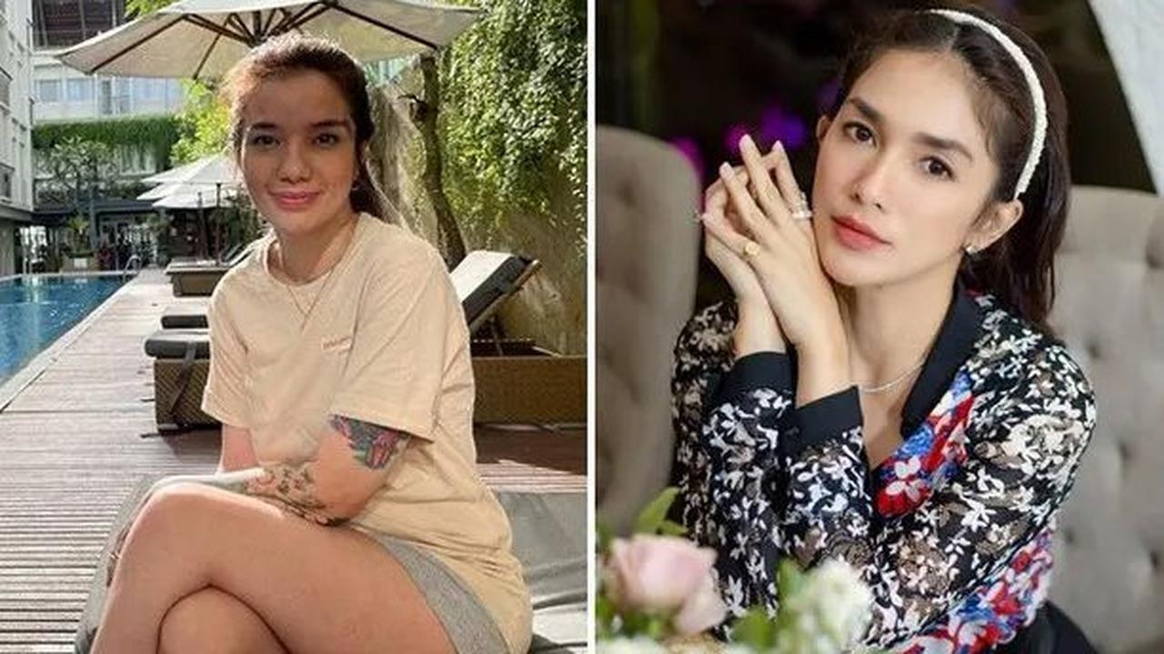 Beberapa artis Tanah Air ini hamil anak kelima di usia yang menginjak 30an tahun.