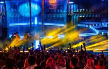 Daftar Tempat Party di Arab Saudi, Dulu Tabu Kini Jadi Glamor di Era MBS