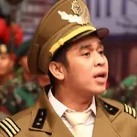 Meninggal dunia di tahun 2015 silam, sosok  Olga Syahputra hingga kini masih berharga di mata sahabat. Terbukti saat Olga berulang tahun pada 8 Februari 2018 kemarin, doa dan ucapan terindah masih untuknya. (Instagram/bilsky16)