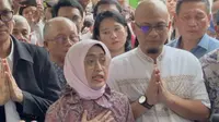 Keinginan Pertama Ira Puspadewi Usai Bebas dari Rutan KPK