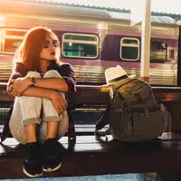 Kok, sendirian aja?/Copyright shutterstock.com