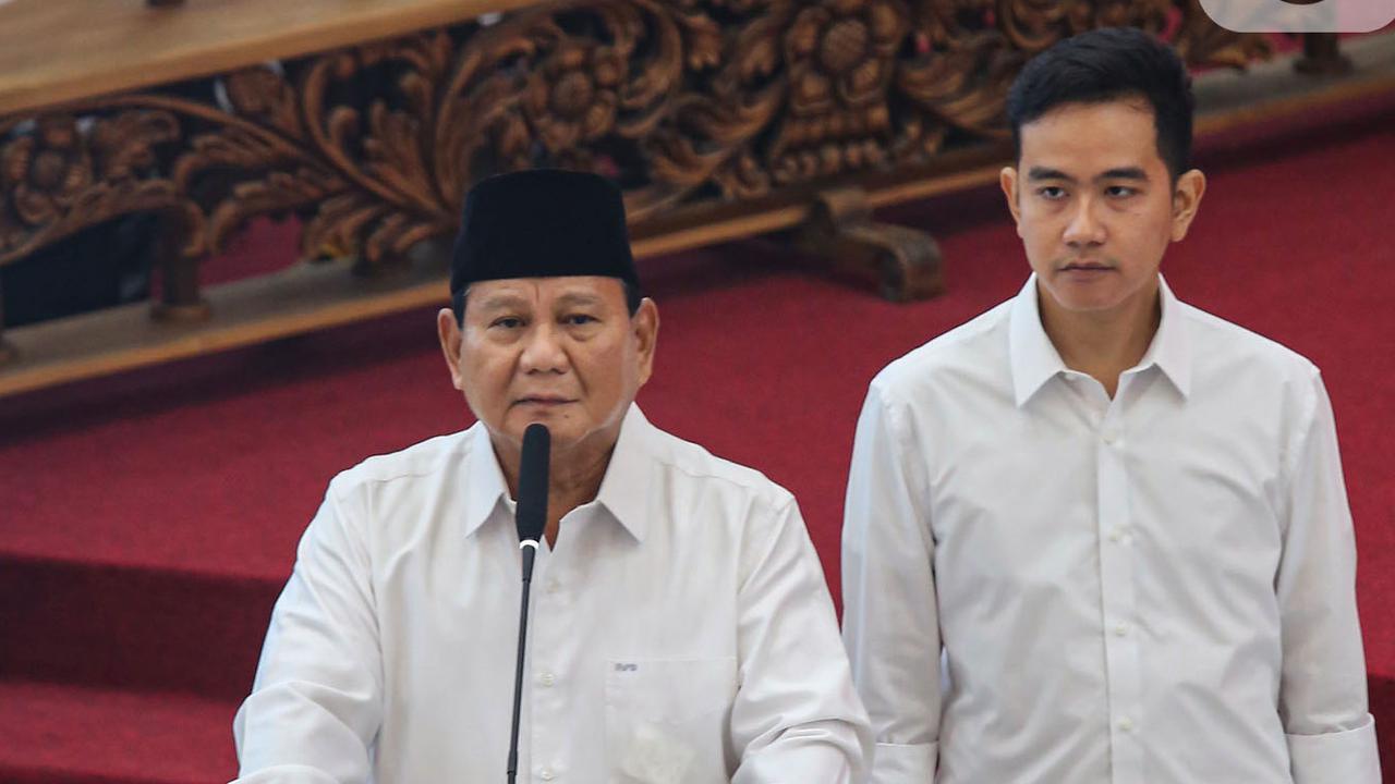 PR Prabowo-Gibran Usai Dilantik: Perkuat Penegakan Hukum Terkait Pajak untuk Tingkatkan Penerimaan Negara