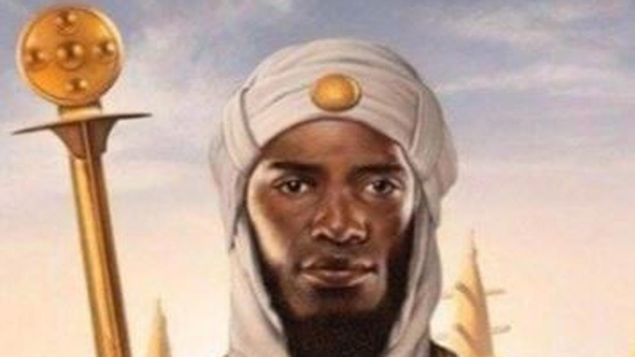 Musa Keita lahir sekitar tahun 1280 selama Dinasti Keita. Kekuasannya meliputi Mauritania, Senegal, Gambia, Guinea, Burkina Faso, Mali, Niger, Nigeria, dan Chad.