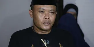 Sule (Bayu Herdianto/Kapanlagi.com)