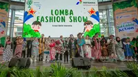 Guna memeringati Hari Disabilitas Internasional yang setiap tahunnya jatuh pada Desember, Yayasan Belantara Budaya Indonesia bersama Pertamina Internasional EP menyelenggarakan Difabel in Action volume 2. (Ist)
