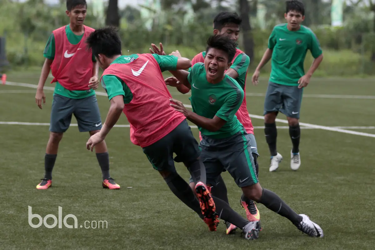 Timnas Indonesia U-19