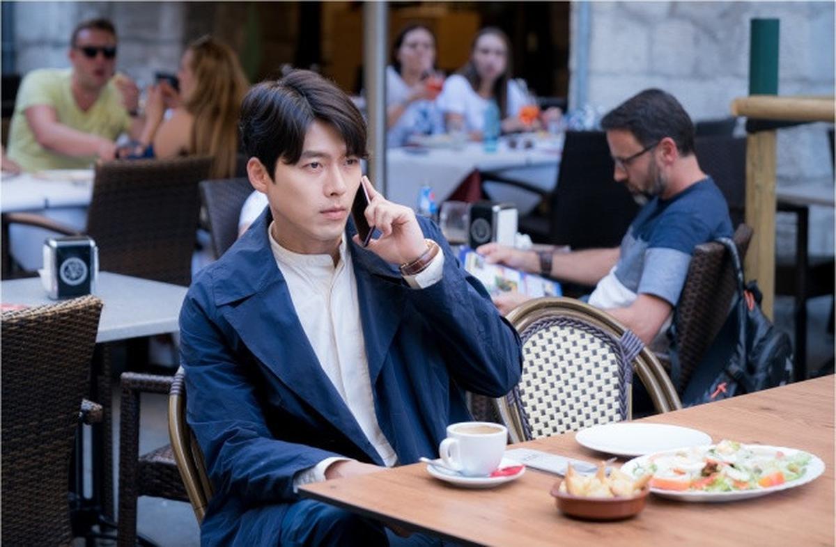 11 Drama Korea dengan Ending Unik dan Tidak Sesuai Ekspektasi dari Awal Cerita, Berani Nonton?