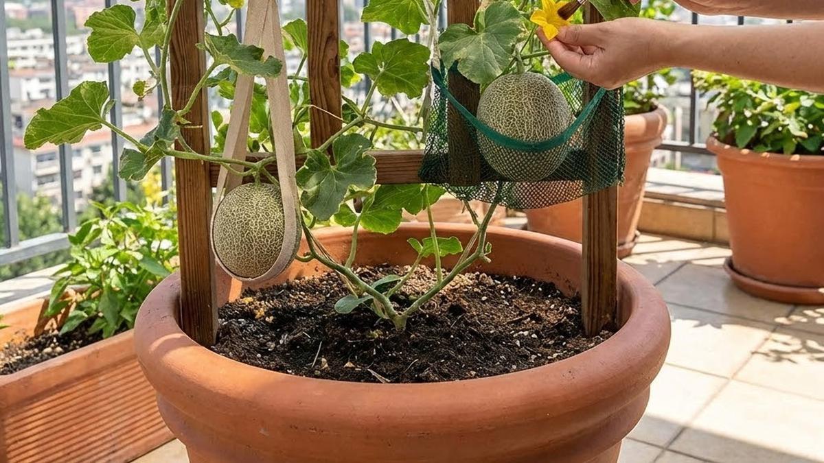 Tanaman Buah Apa yang Cocok Ditanam di Balkon Rumah? Ini 12 Rekomendasinya