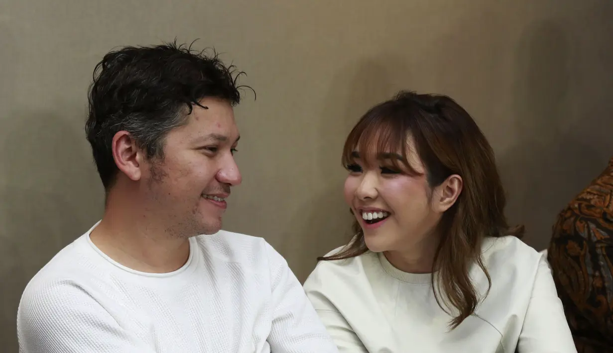 Gading Marten dan Gisel