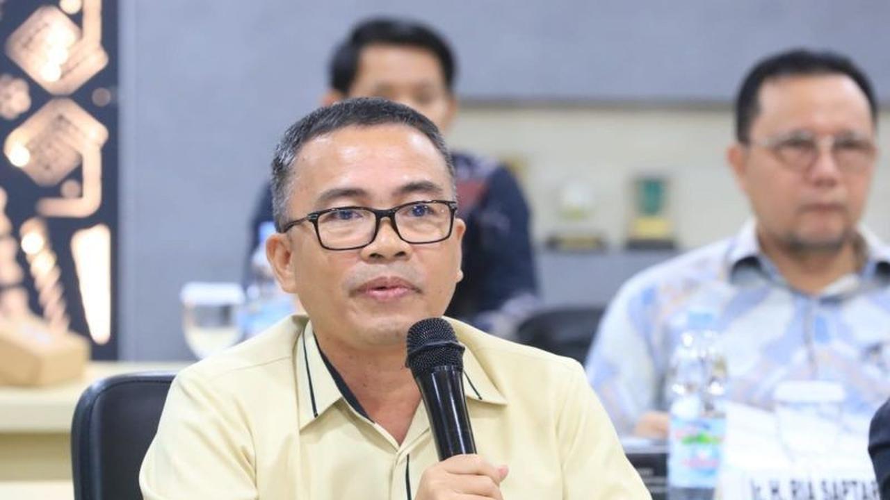 DPD Minta Bulog Jaga Stok Pangan Jelang Natal-Tahun Baru, Soroti Kualitas dan Distribusi