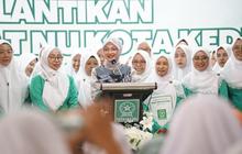 Fakta Unik: Kolaborasi Pemkot Kediri dan Fatayat NU untuk Wujudkan Kota Mapan, Bagaimana Caranya?