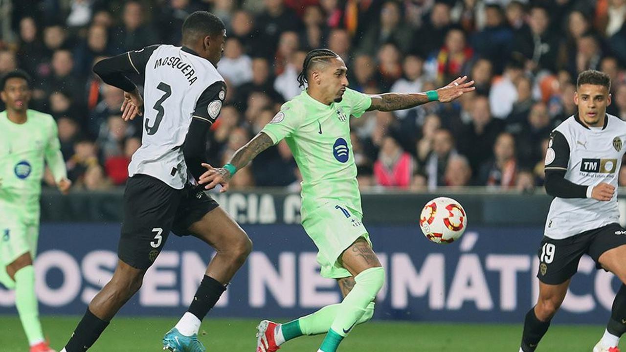 Diincar MU dan Arsenal, Segini Harga Javi Guerra