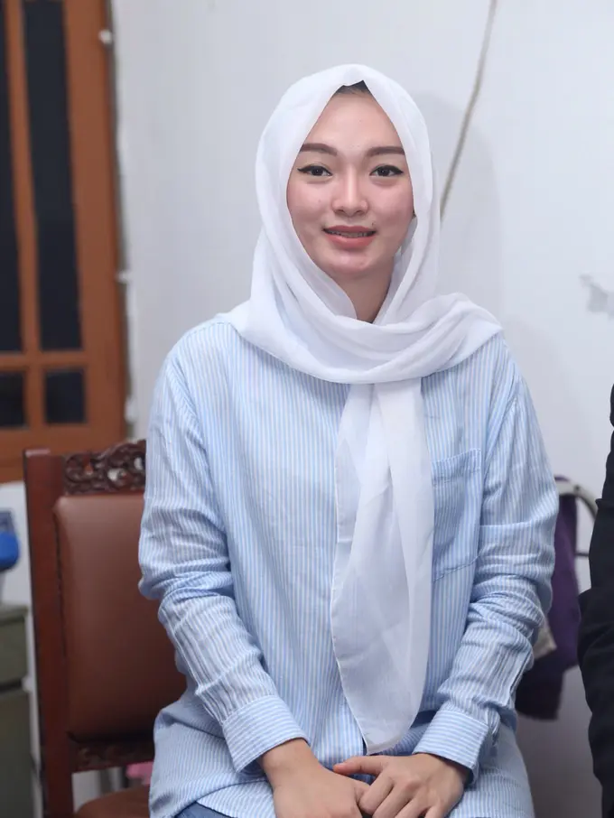 [Bintang] Zaskia Gotik