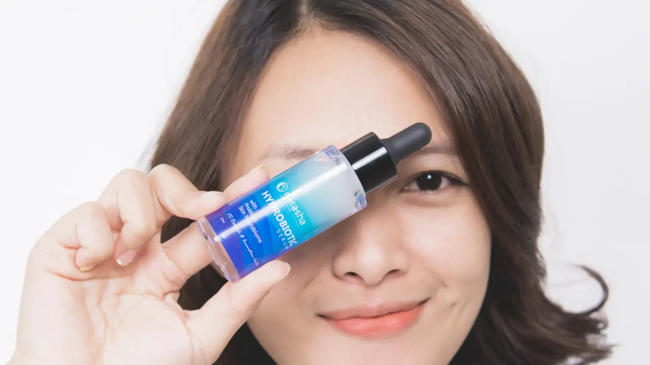 Mengenal Probiotik dan Prebiotik Sebagai Kandungan yang Membantu Memperbaiki Skin Barrier
