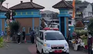 Jumlah Penerima MBG Diduga Keracunan di Cisarua Bertambah