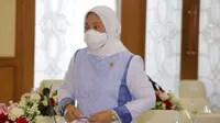 Menaker Ida Fauziyah Dukung Pendirian BLK Manokwari Selatan (Istimewa)