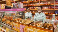 Ramyeon dan 7 Kosakata Korea Masuk Kamus Bahasa Inggris Oxford