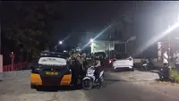 Pembakar Warung Mi Babi Sukoharjo Ditangkap