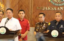 VIDEO: Kejagung Tak Gentar Jampidsus Dikuntit Densus 88, Tak Lemah dengan Tekanan!